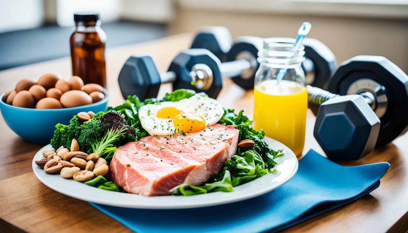 diet plans for increasing testosterone