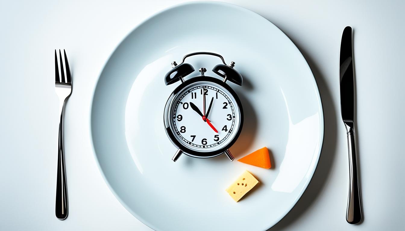 intermittent fasting guide