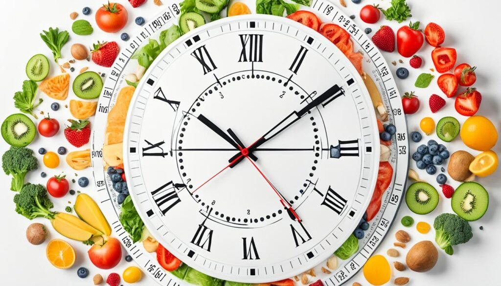 intermittent fasting schedules