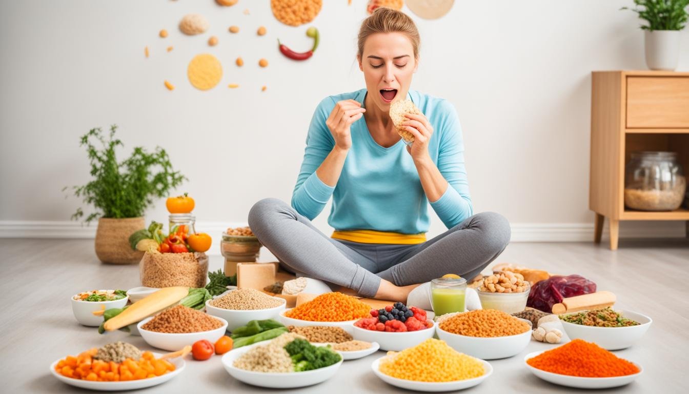 mindful eating techniques