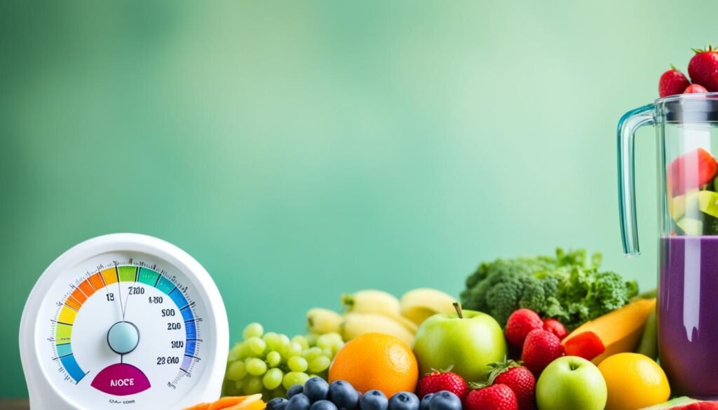 nutritional considerations for weight loss