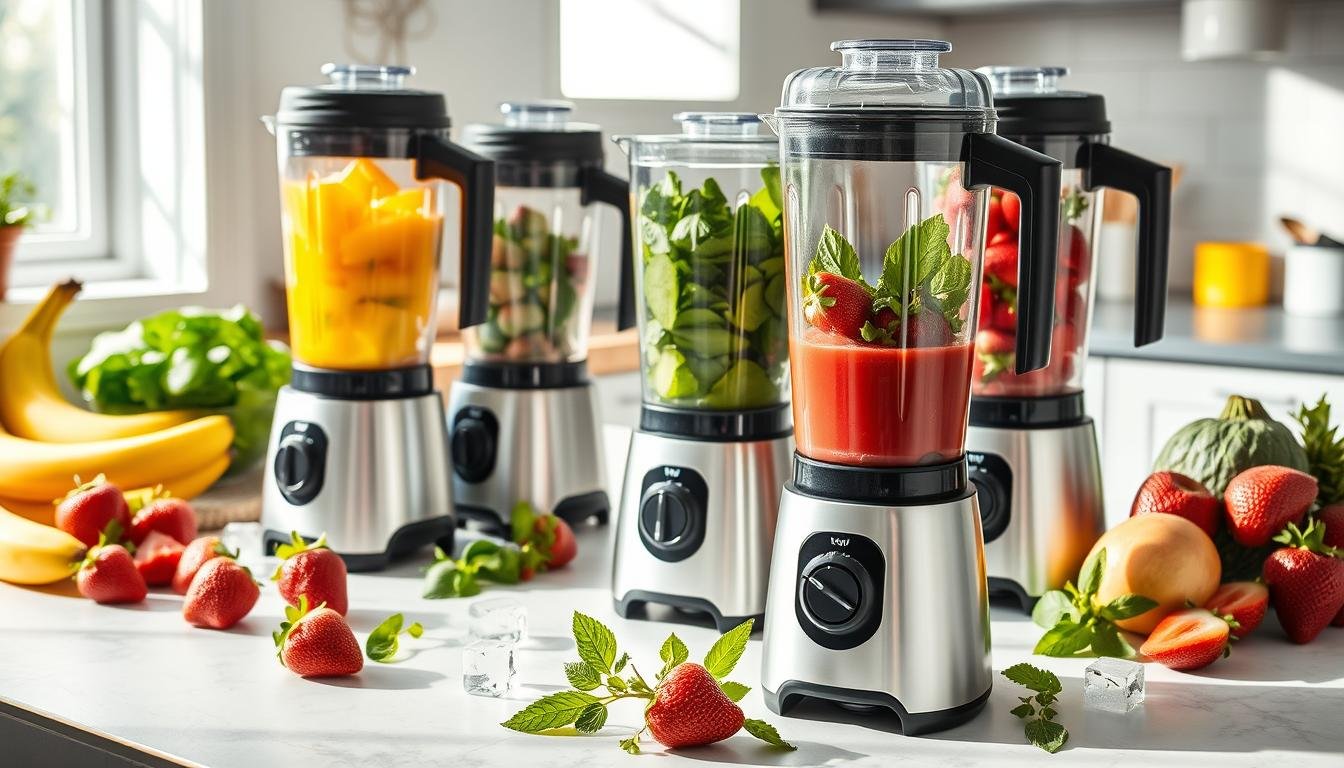 blenders for weight loss